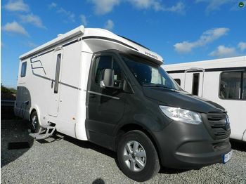 Camper van HYMER / ERIBA / HYMERCAR Tramp 685