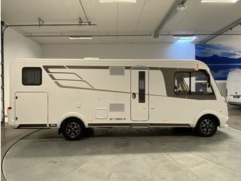 Camper van HYMER Exsis-i 678