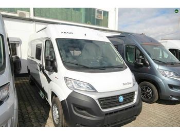 Camper van Knaus BoxStar Family 600 Combi 6 D