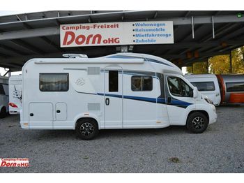 Camper van Knaus Sky Wave 650 MF -07-