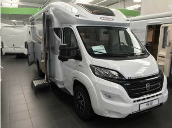 Camper van LMC Cruiser Comfortline T672 150Automatik/Abverkauf