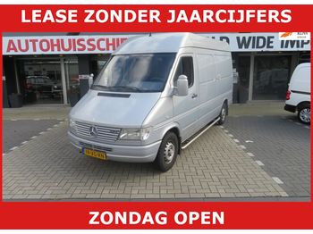 Camper van MERCEDES-BENZ 308 D camper