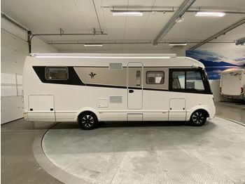 Camper van NIESMANN + BISCHOFF ARTO 78 F
