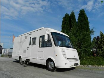Camper van Niesmann + Bischoff Arto 69 L