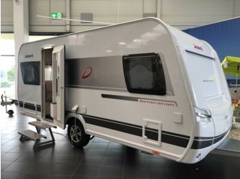 New Caravan Dethleffs Generation 465 FR Frühlings Rabatt sichern !: picture 1