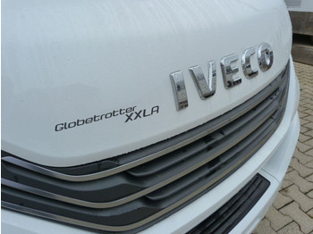 New Alcove motorhome Dethleffs Globetrotter XXL A 9000-2 EB 50.000 sparen !!!: picture 4