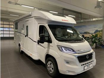 New Camper van Dethleffs Trend Edition T 7057 EB Edition 2020 Top Extras: picture 1