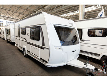 New Caravan Fendt BIANCO ACTIV 465 SGE MODELL 2020: picture 1