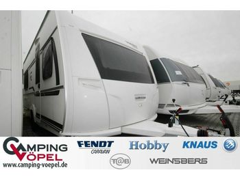 New Caravan Fendt Opal 465 SFH Modell 2020 mit 1.800 Kg: picture 1