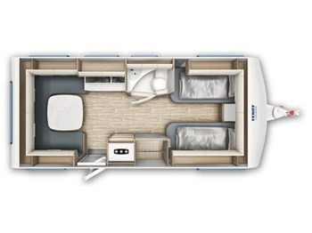 Caravan FENDT