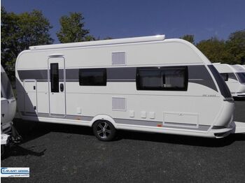 New Caravan Hobby De Luxe 540 KMFe MARKISE MIKRO DUSCHE ALUs u.v.: picture 1