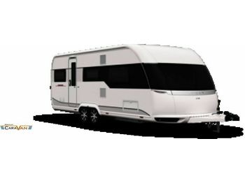 New Caravan Hobby Premium 660 WFU: picture 1
