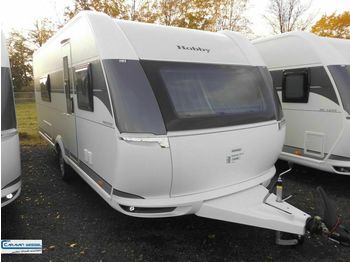 New Caravan Hobby Prestige 560 WLU Klimaanlage Teppichboden: picture 1