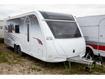 New Caravan Kabe IMPERIAL 630 TDL FK FRONTKÜCHE: picture 1