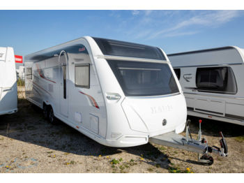 New Caravan Kabe IMPERIAL 780 D GLE: picture 1