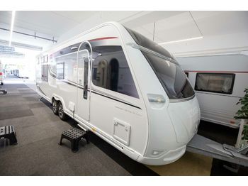 New Caravan Kabe IMPERIAL 780 TDL FK KS: picture 1