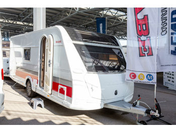 New Caravan Kabe ROYAL 560 XL FK: picture 1