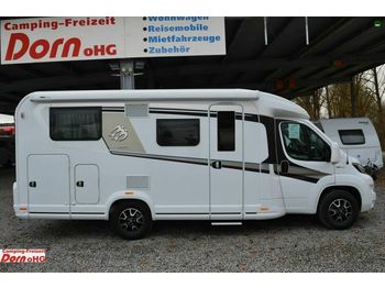 New Camper van Knaus Sky Ti 650 MEG Platinum Selection Mehrausstattun: picture 1