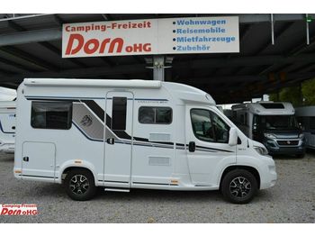 New Camper van Knaus Van TI 550 MF Kompakter Van: picture 1