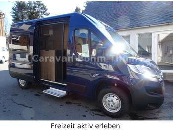 New Camper van Roadcar R 540 * Mod 2020 * Euro 6d temp * Sofort: picture 1