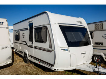 Travel trailer Fendt BIANCO ACTIV 495 SFE
