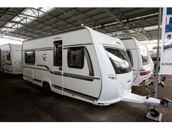 Travel trailer Fendt BIANCO ACTIV BIANCO PRIMO 465 SFH