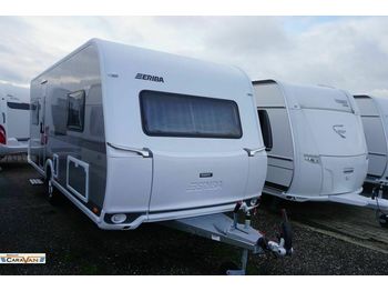 Travel trailer HYMER / ERIBA / HYMERCAR Nova 530