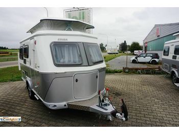 Travel trailer HYMER / ERIBA / HYMERCAR Touring Triton 430 60-Edition