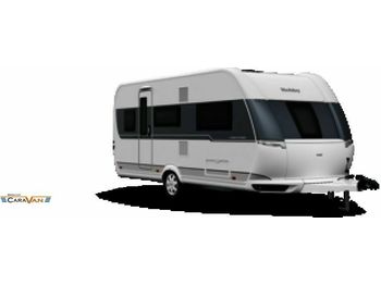 Travel trailer Hobby Prestige 560 WFU