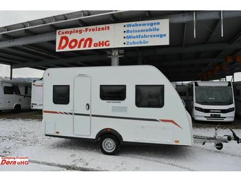New Caravan Weinsberg CaraCito 390 QD 4 Pakete: picture 1