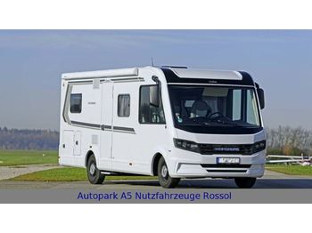 Caravan Weinsberg CaraCore 650 MF Modell 2020 Standklima Automatik: picture 1