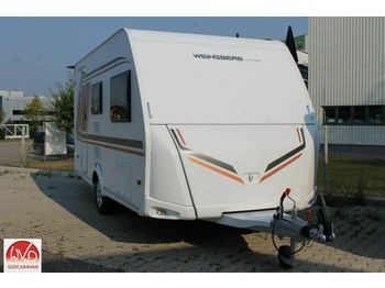 New Caravan Weinsberg CaraOne 420 QD Edition HOT: picture 1