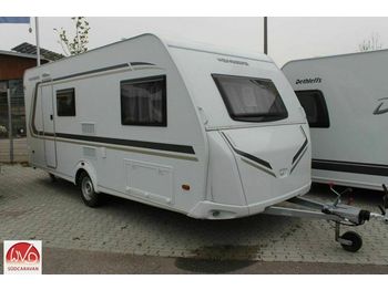 New Caravan Weinsberg CaraOne 480 QDK: picture 1