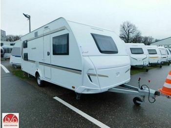 New Caravan Weinsberg CaraOne 550 UK: picture 1