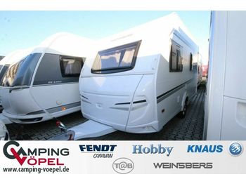 New Caravan Weinsberg CaraTwo 390 QD Edition HOT Sondermodell 2020: picture 1