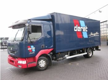 Renault MIDLUM S150 4X2 EURO3 - Closed box van