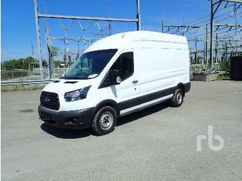 Panel van FORD TRANSIT 105T350: picture 1