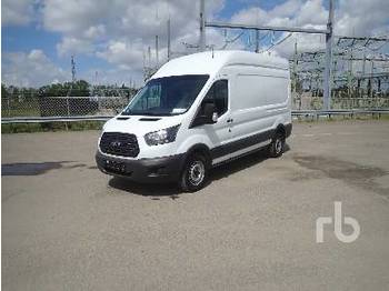 Panel van FORD TRANSIT 130T350: picture 1