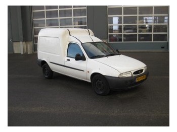 Ford Courier 1.8 D - Commercial vehicle