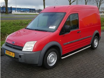 Panel van Ford Transit Connect: picture 1