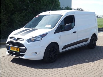 Panel van Ford Transit Connect: picture 1
