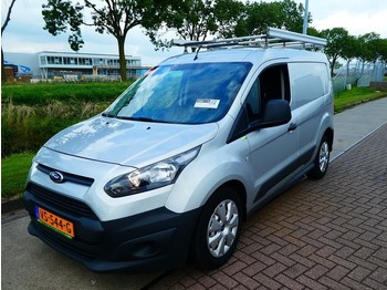 Panel van Ford Transit Connect 1.6: picture 1