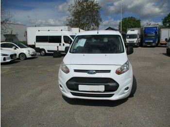 Panel van Ford Transit Connect 1,6 diesel: picture 1