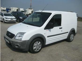 Panel van Ford Transit Connect 1.8 TDCI: picture 1