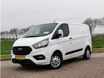 Panel van Ford Transit Custom  l1h1 2.0 96kw airco: picture 1