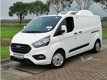 Refrigerated delivery van Ford Transit Custom  l2 koeling dag/nacht: picture 1