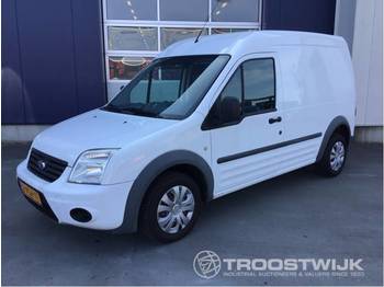 Panel van Ford Transit connect: picture 1