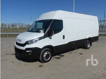 Panel van IVECO DAILY 35S13V: picture 1