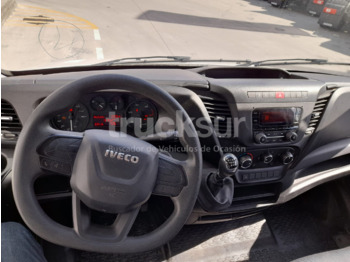 IVECO DAILY 35S16 - Closed box van: picture 5