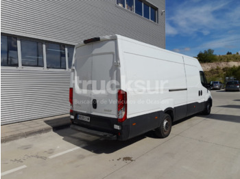 IVECO DAILY 35S16 - Closed box van: picture 4